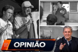 Nikolas em Rondônia com Bruno Scheid; Acir celebra mudança nos pedágios da BR-364; e Caerd fica nas mãos do próximo governo