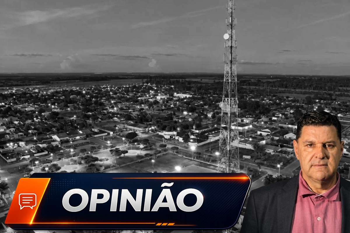 R$3,5 MILHÕES: a conta milionária da frota de um município de apenas 17 mil habitantes