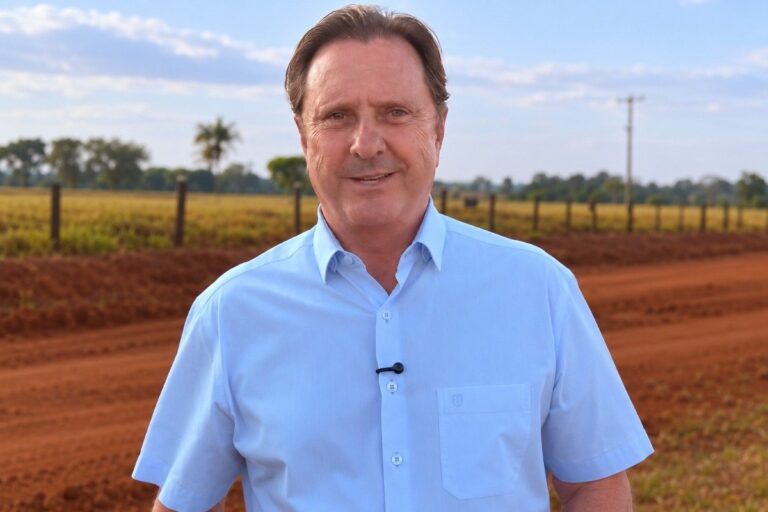 Acir Gurgacz quer levar ao Senado proposta para alterar referência do Código Florestal