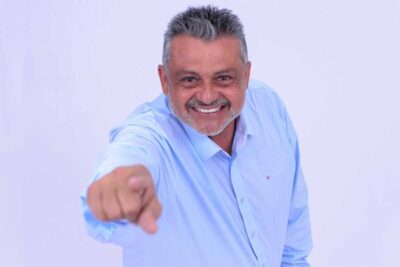 TRE-RO manda candidato do PT retirar vídeo após acusações de crimes contra Marcos Rogério