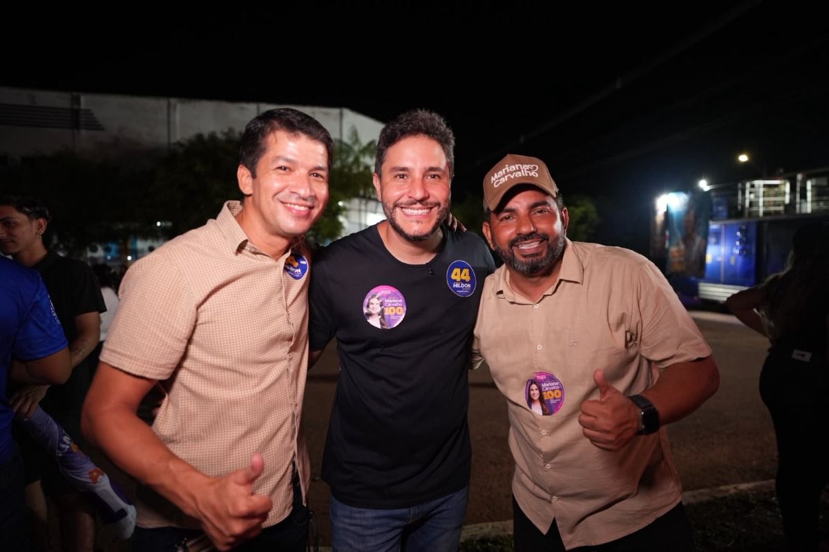 Maurício Carvalho cita Ponte Binacional e defende turismo e comércio como caminhos para Guajará-Mirim