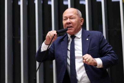 Após operação da PF, Chrisóstomo levou escândalo do INSS ao Congresso; caso alcançou Banco Master e STF
