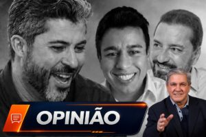 Bastidores já articulam alianças para eventual segundo turno; e Quaest amplia vantagem de Rogério sobre Fúria