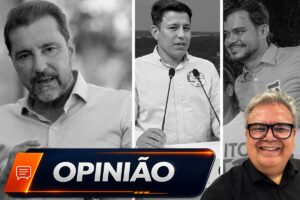 Hildon cresce no 'voto silencioso'; Fúria sofre debandada de aliados; e Netto enfrenta 'munição pesada'