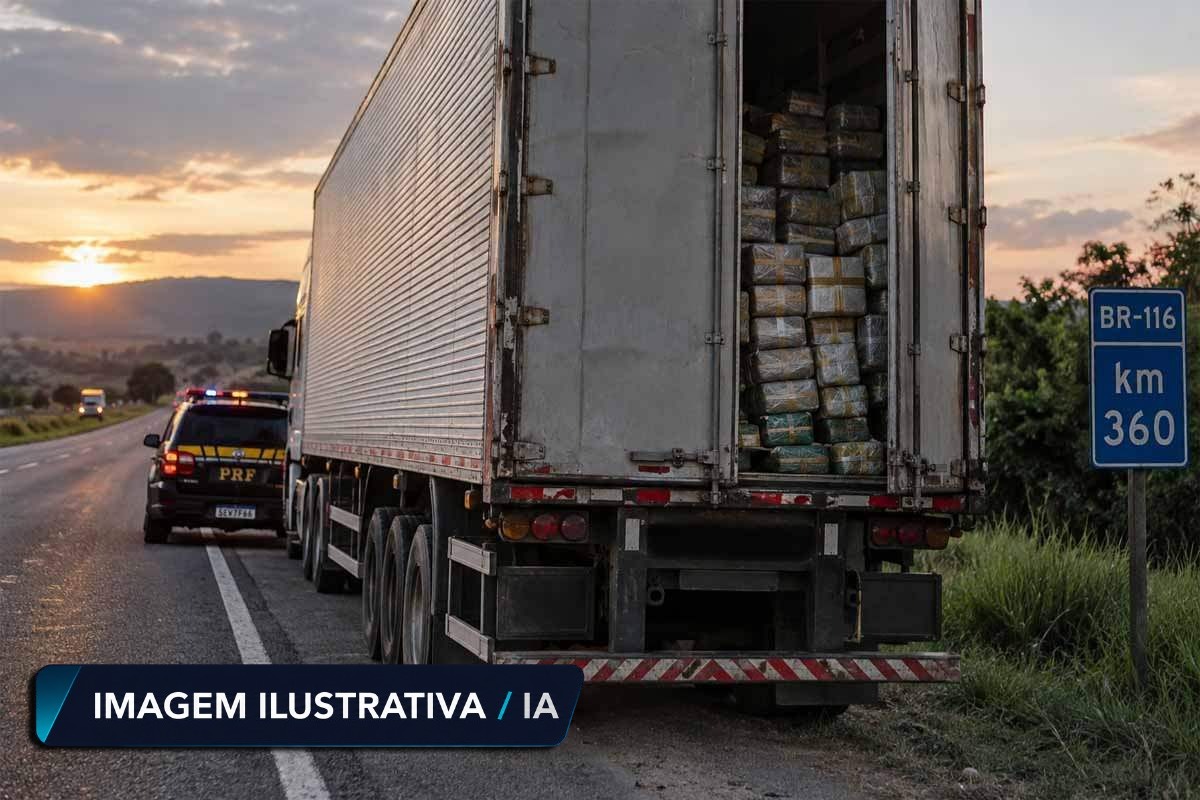 Homem é condenado por transportar 107 quilos de maconha e recebe regime aberto em Vilhena