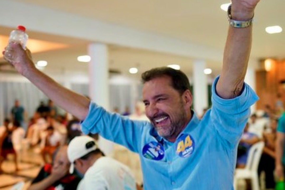 Hildon Chaves propõe ampliar esporte escolar e criar programas permanentes para atletas em Rondônia