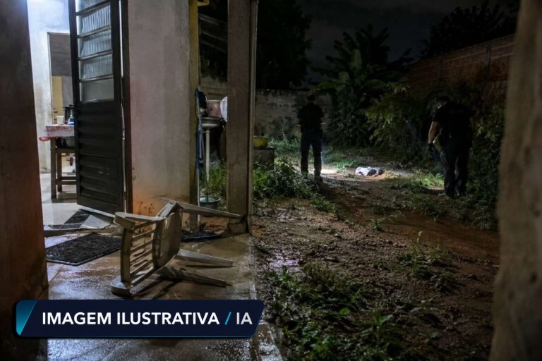 Justiça de Ji-Paraná afasta tentativa de feminicídio e tira do Júri caso de disparo contra mulher