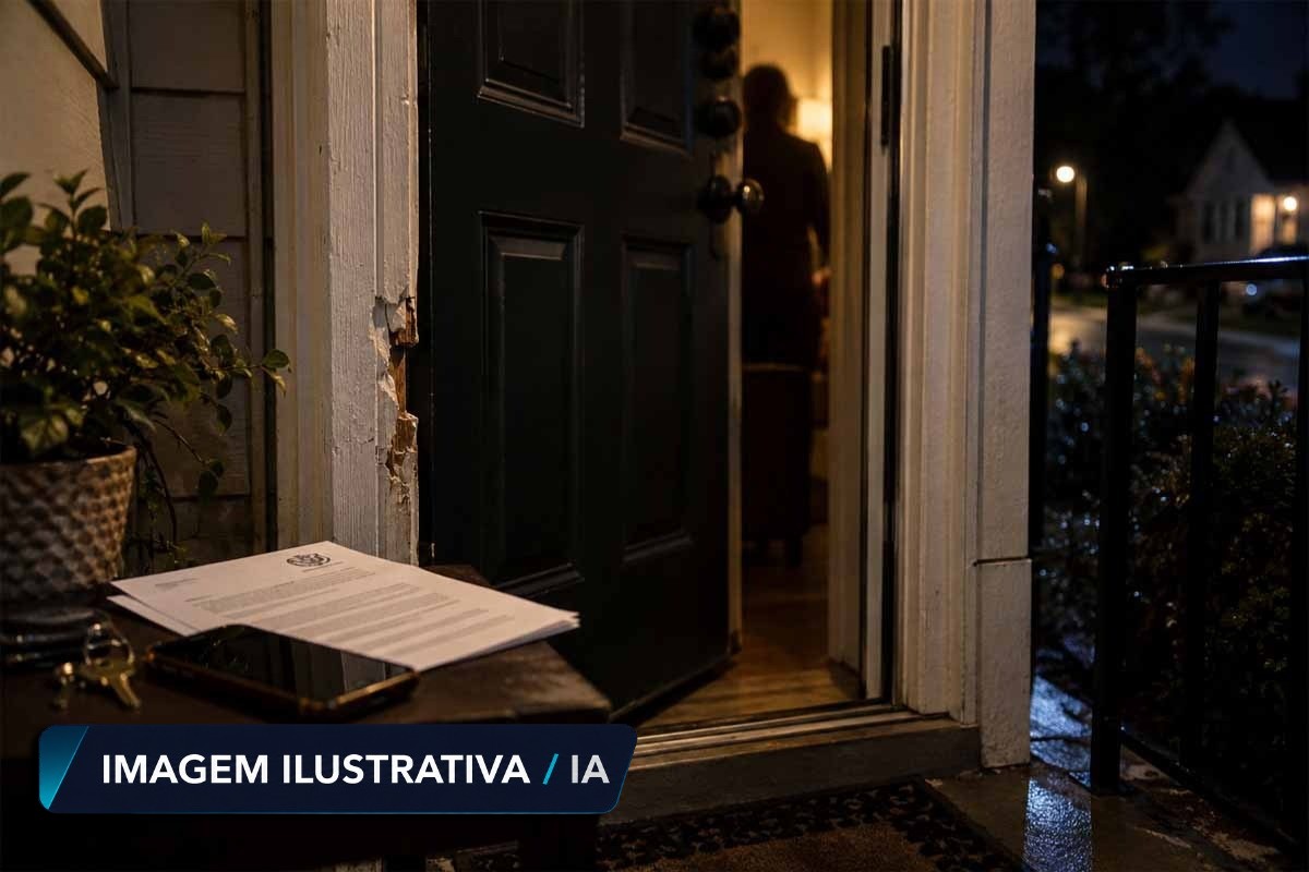 Homem é condenado por ameaças, agressões e dois descumprimentos de medida protetiva em Ji-Paraná