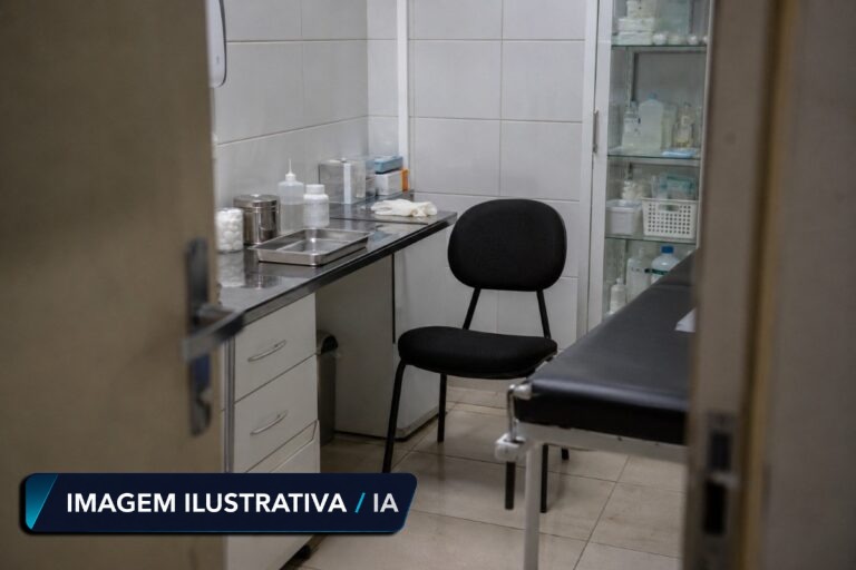 Atendente simulava exames em farmácia para abusar de adolescente; TJRO aumenta pena para sete anos