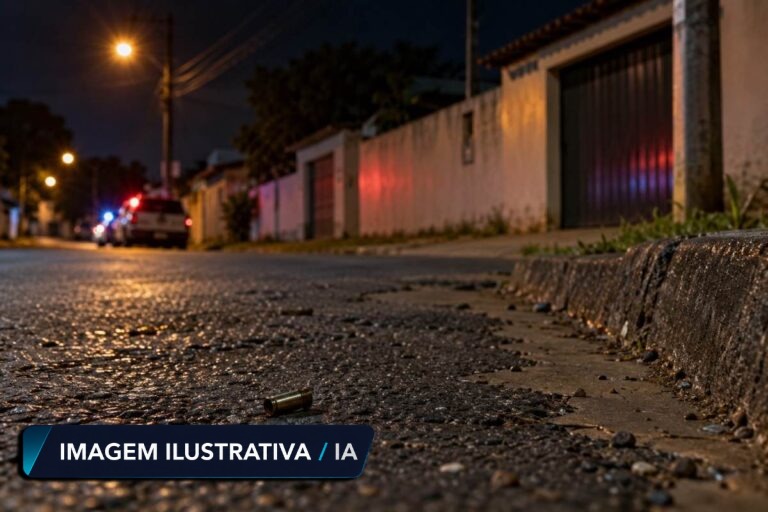 Espancamento, tiro e quase dois meses de agonia: TJRO mantém 24 anos por homicídio