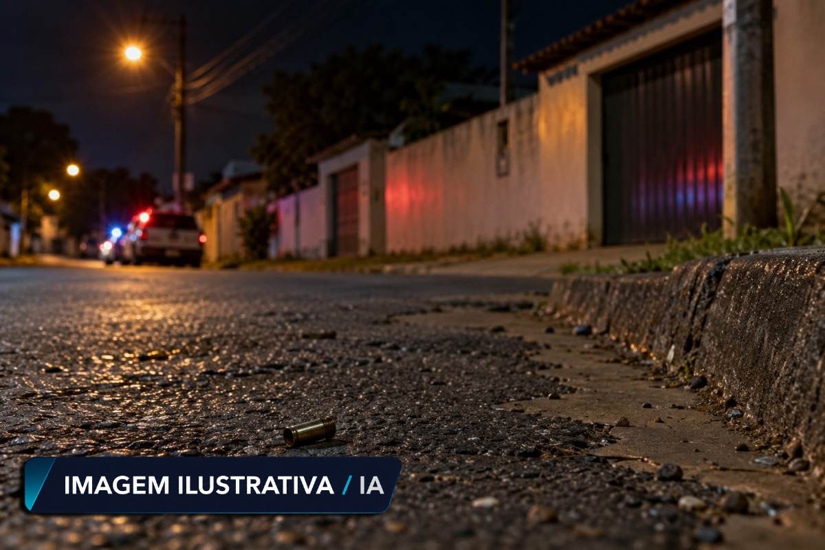 Espancamento, tiro e quase dois meses de agonia: TJRO mantém 24 anos por homicídio