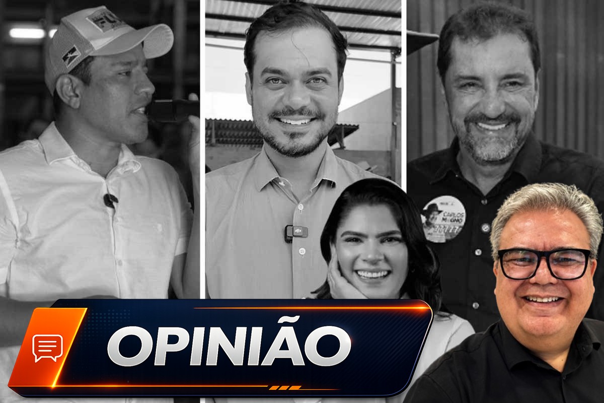 Fúria se perde em ataques no debate; Netto reforça Lula; Hildon reage; e Raíssa Bento enfrenta 'artilharia jurídica'