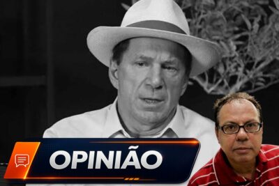 Cassol com pé lá e cá; e Fúria encena rompimento