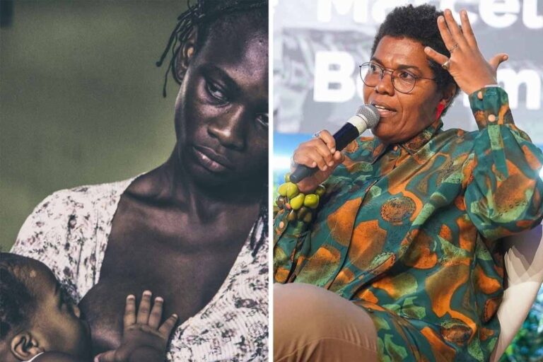 Livro de Marcela Bonfim avança à semifinal do Prêmio Jabuti 2026 na categoria Artes