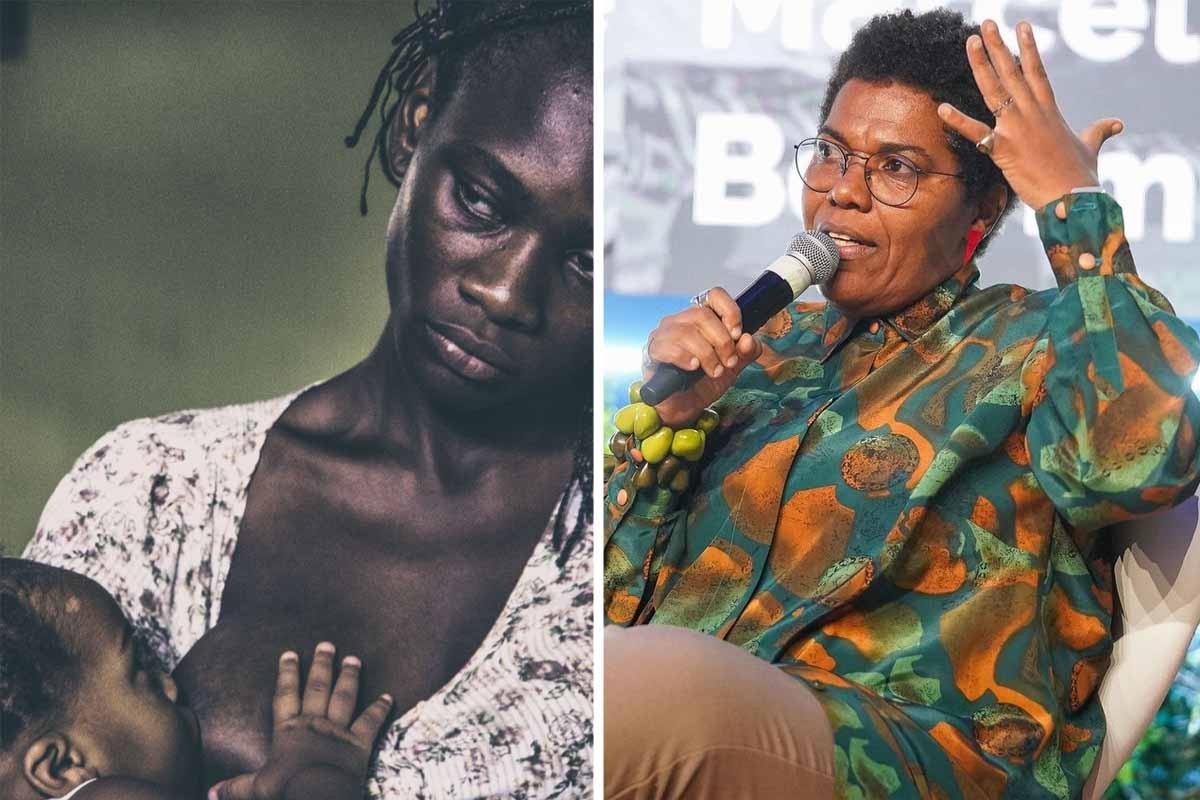 Livro de Marcela Bonfim avança à semifinal do Prêmio Jabuti 2026 na categoria Artes