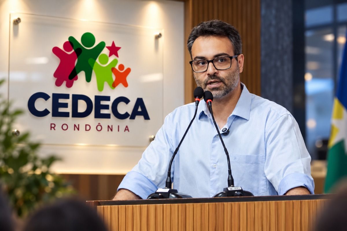 Pesquisa de integrante do CEDECA/RO aponta contaminação da água e ausência de obras de saneamento em escolas indígenas de Porto Velho