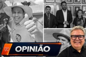 Fúria demite marqueteiro após debate; Samuel vence no TRE e é candidato; e Alan Queiroz amplia força na BR-429