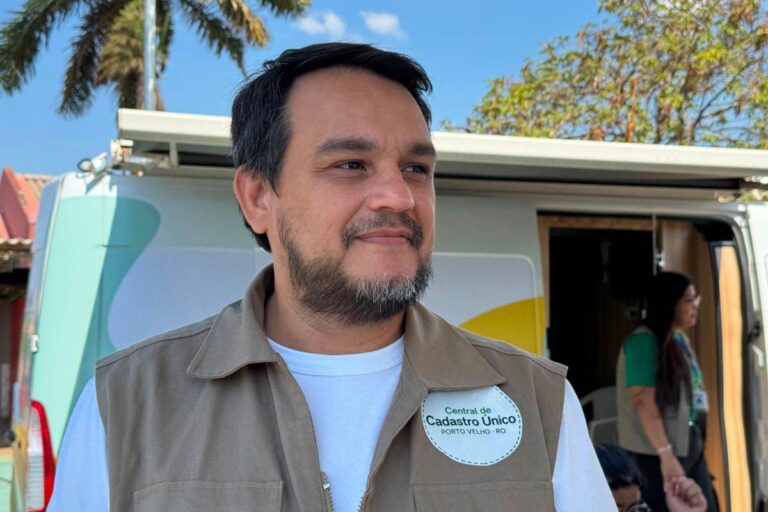 Paulo Afonso destaca ação da Secretaria Municipal de Inclusão e Assistência Social com CadÚnico no Cristal da Calama