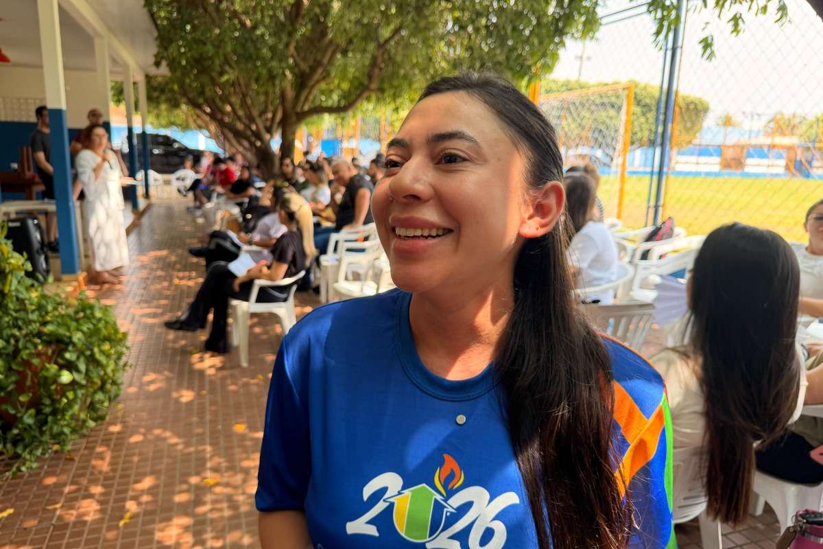 Semusa aposta em formação de gestores para integrar setores e melhorar serviços de saúde em Porto Velho