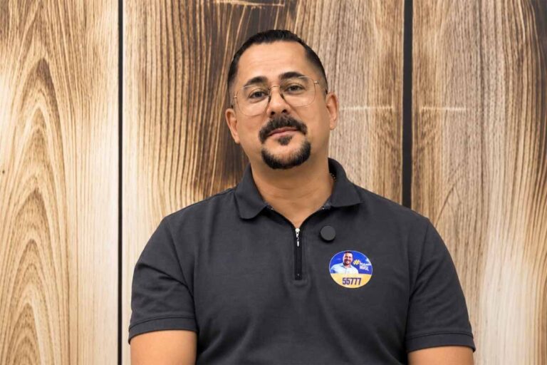 Coronel Vital diz que buscou R$ 80 milhões para segurança e promete mandato “sério e de cobrança”