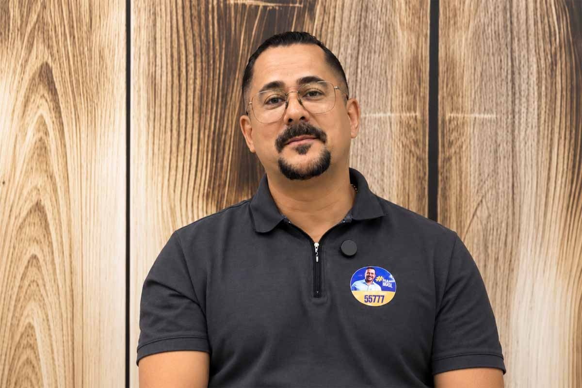 Coronel Vital diz que buscou R$ 80 milhões para segurança e promete mandato “sério e de cobrança”