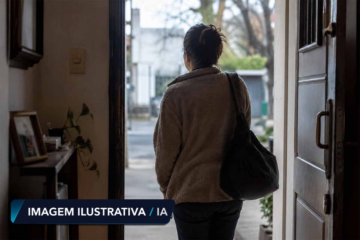 TJRO mantém acusado no júri por tentativa de feminicídio com faca em Jaru