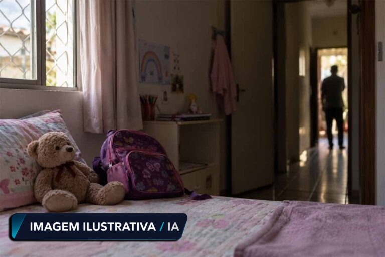 TJRO mantém prisão em caso de estupro de vulnerável e manda antecipar audiência em Ariquemes