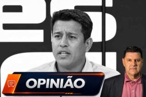 Fúria brinca com fogo ao desprezar a imprensa da capital