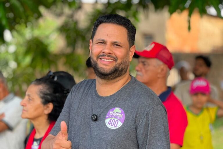 Samuel Costa defende CAPS 24 horas, restaurantes populares e reforço à rede de proteção em Rondônia