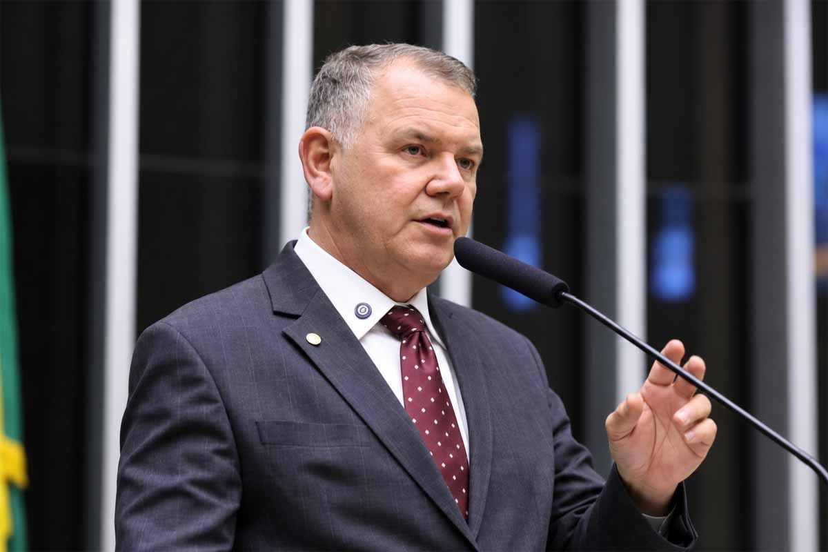 Lúcio Mosquini busca reeleição pelo PL com histórico de defesa do campo e de Rondônia