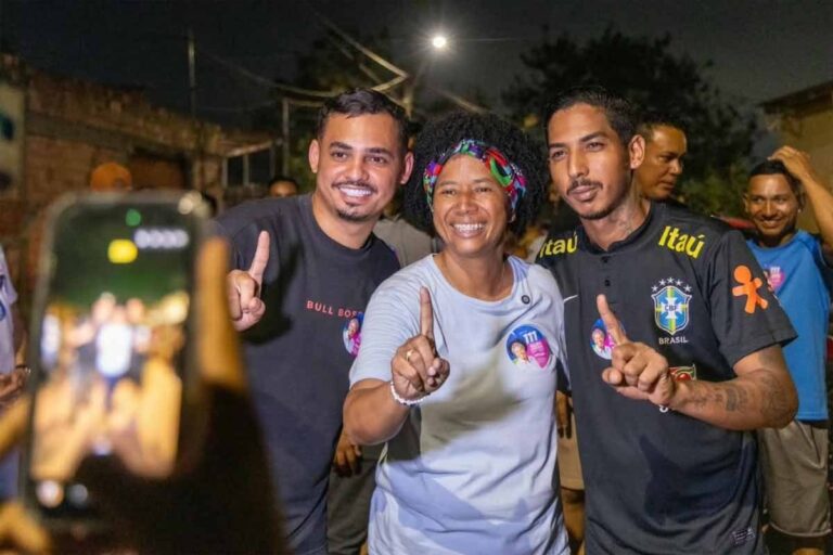 Sílvia Cristina vence no TRE de Rondônia e obtém 50% do tempo de TV e rádio na disputa ao Senado
