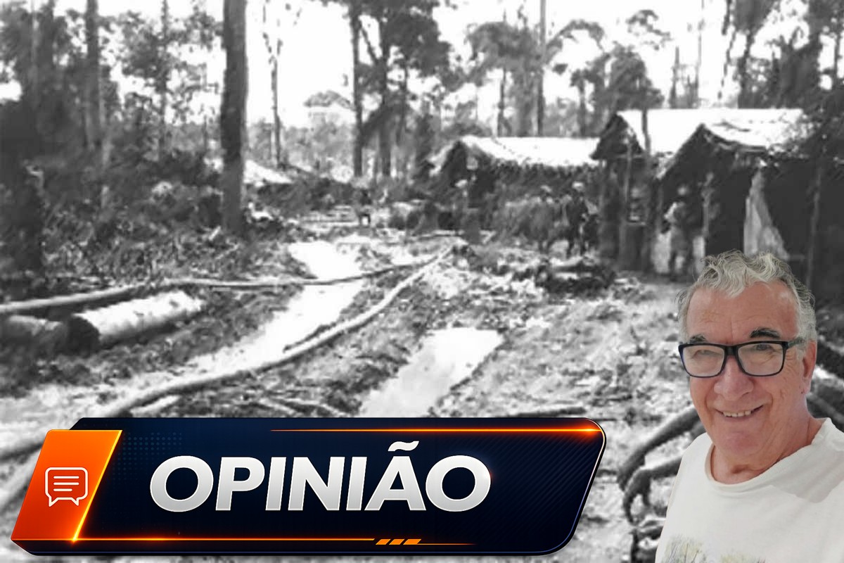A malária em Jaru foi um dos retratos das agruras da colonização e do garimpo de ouro