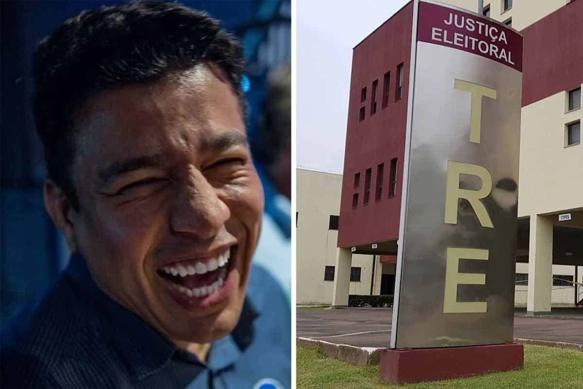 TRE-RO mantém divulgação de pesquisa Phoenix após negar pedido de suspensão da coligação de Fúria