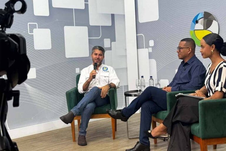 Marcos Rogério promete criar pasta exclusiva para a Cultura e equipe técnica para captar recursos em Rondônia