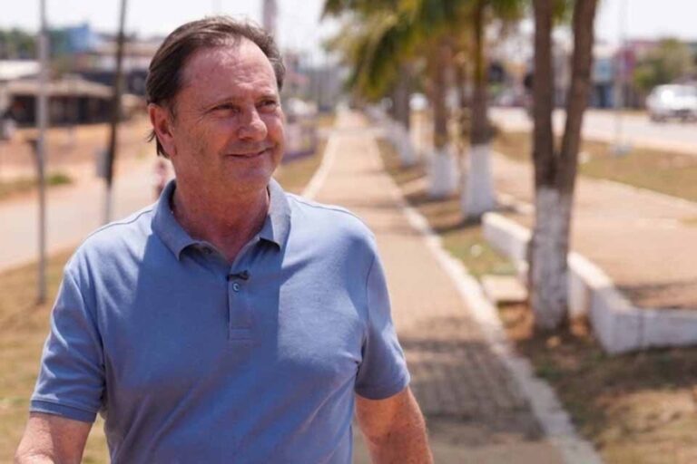 Acir Gurgacz já aparece em segundo na Pesquisa Phoenix; Sílvia Cristina surge na liderança para o Senado