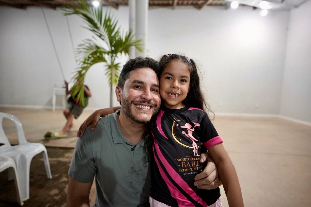 Maurício Carvalho defende educação técnica e diz que alfabetização é ponto de partida para ampliar oportunidades em Rondônia
