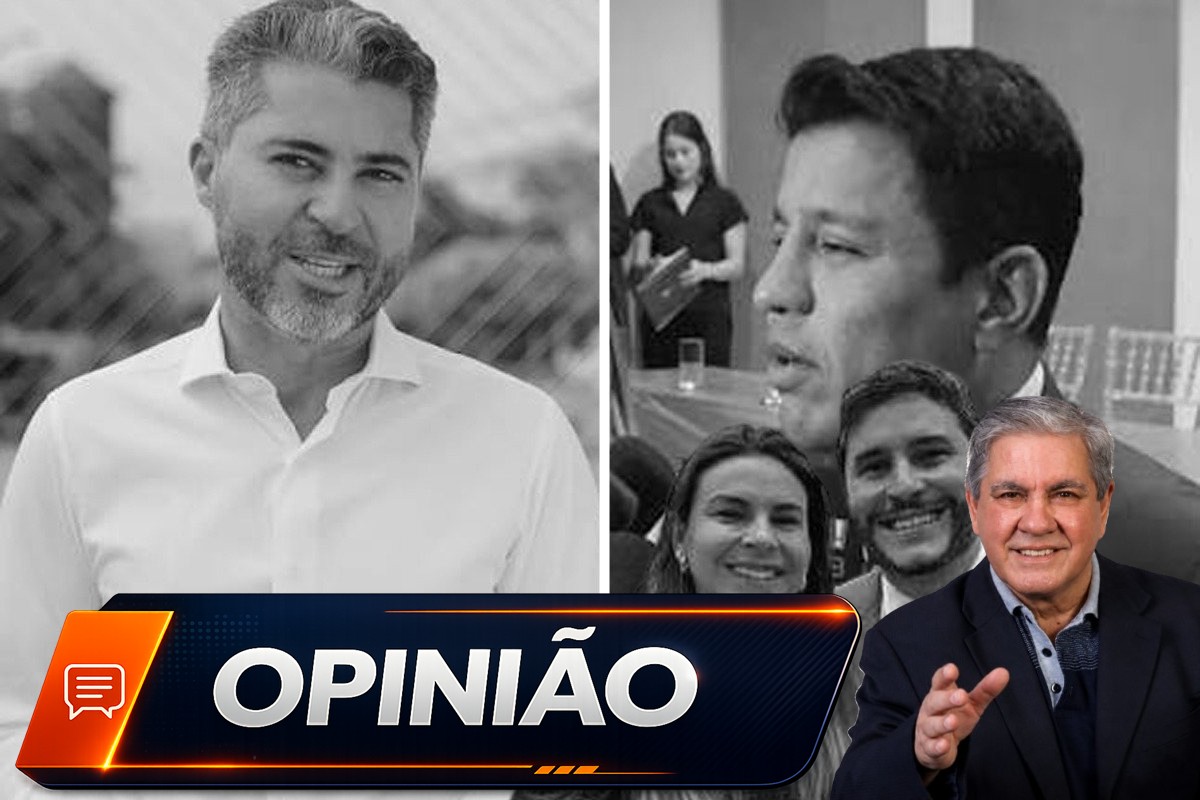 Rogério mira apoio de Hildon no 2º turno; Fúria fecha acordo com os Carvalho; e Léo anuncia escola cívico-militar