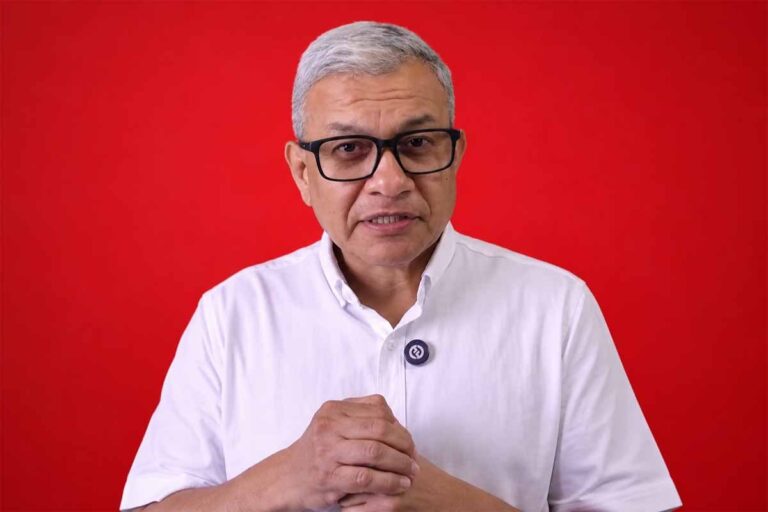 Ramon Cujui promete levantar bandeira pelo fim das bets na Câmara Federal e alerta para impacto nas famílias