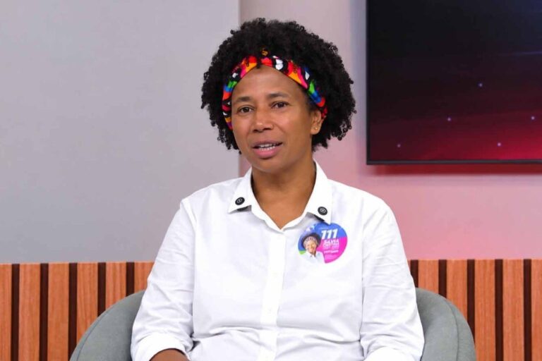 Sílvia Cristina leva quatro hospitais como marca do mandato e promete ampliar atuação no Senado