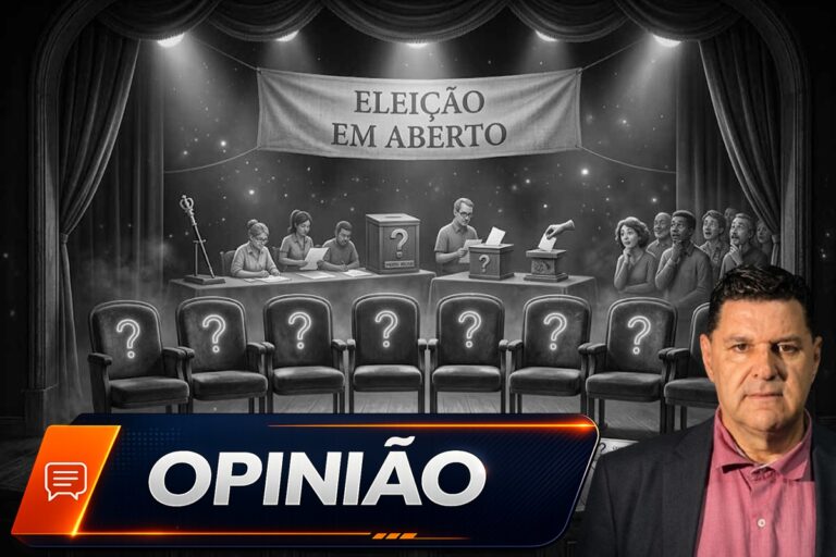 Oito cadeiras, 131 candidatos e uma eleição ainda sem dono