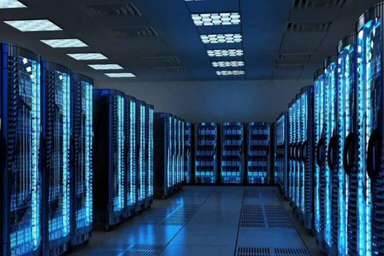 Senado conclui votação de projeto que concede incentivos fiscais a data centers no Brasil