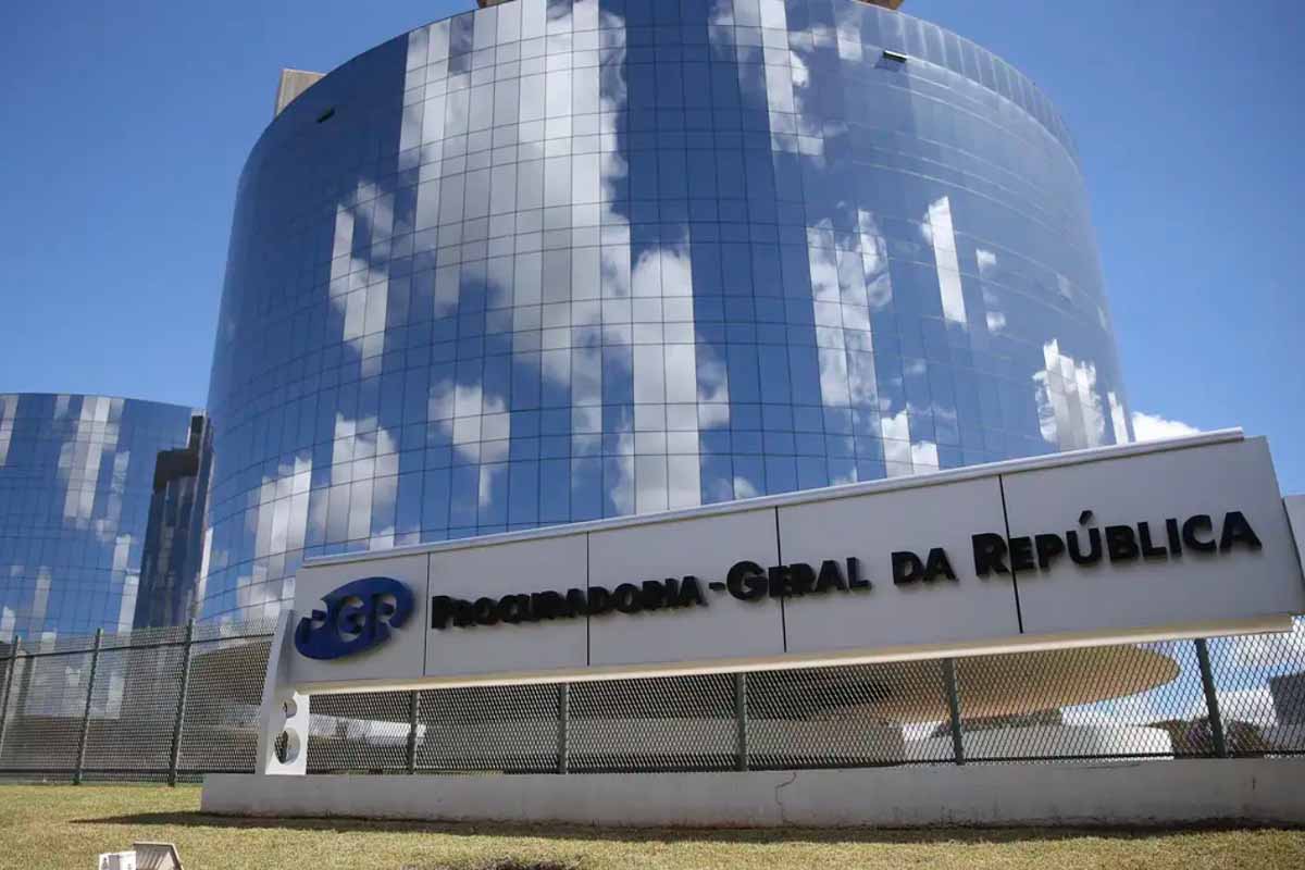 PGR apoia retirada de sigilo de processo sobre pagamentos ligados a Daniel Vorcaro