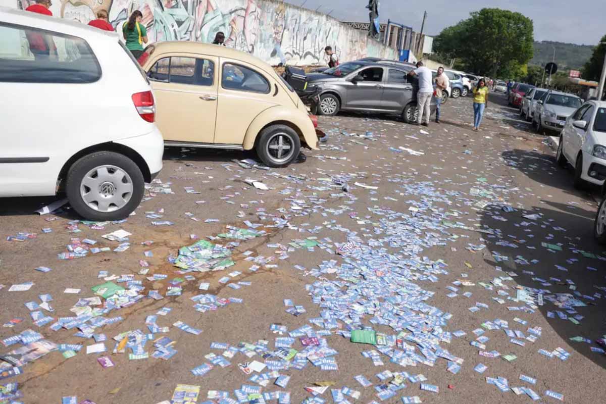 Segundo turno libera comícios, carreatas e propaganda paga a partir das 17h desta segunda-feira