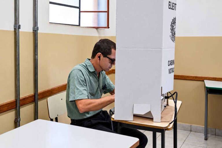 Jailton Delogo destaca avanço da participação de pessoas com deficiência e eleição de 18 representantes ligados à inclusão em 2026