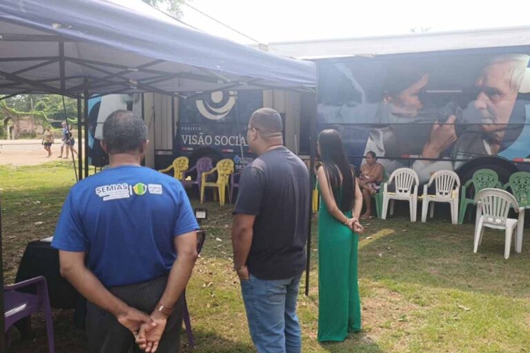 Prefeitura de Porto Velho amplia atendimento do Cadastro Único com novo polo em Abunã