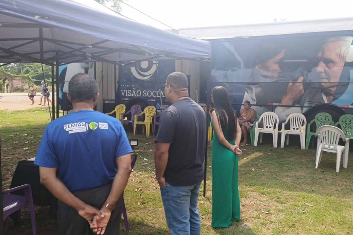 Prefeitura de Porto Velho amplia atendimento do Cadastro Único com novo polo em Abunã