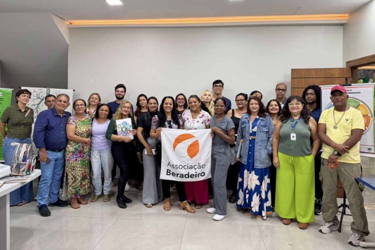 Porto Velho reforça combate à tuberculose com capacitação de equipes que atendem população vulnerável