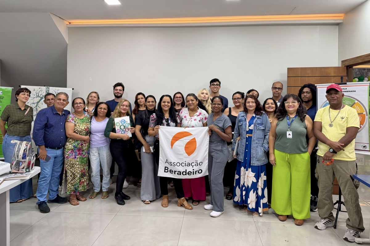 Porto Velho reforça combate à tuberculose com capacitação de equipes que atendem população vulnerável