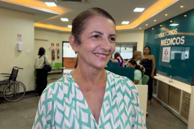 Casos de sífilis congênita caem 52,3% em Porto Velho após ampliação do diagnóstico no pré-natal