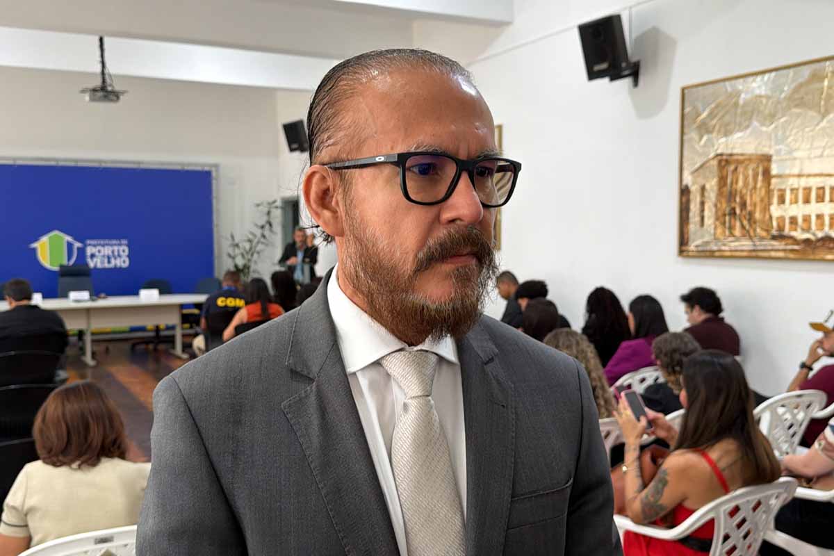 Prefeitura de Porto Velho cria programa para combater irregularidades e ampliar fiscalização dos recursos públicos